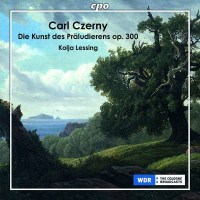 Carl Czerny (1791-1857): Sämtliche Präludien -...