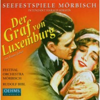 Franz Lehar (1870-1948): Der Graf von Luxemburg - Oehms...