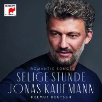 Franz Schubert (1797-1828): Jonas Kaufmann - Selige...