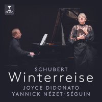 Franz Schubert (1797-1828): Winterreise D.911 - Erato  -...