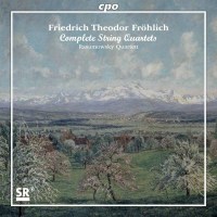 Friedrich Theodor Fröhlich (1803-1836):...