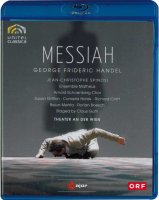 Georg Friedrich Händel (1685-1759): Der Messias -...