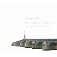 Georg Muffat (1653-1704): Armonico Tributo - Sonaten...