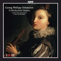 Georg Philipp Telemann (1681-1767): Suiten für...