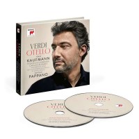 Giuseppe Verdi (1813-1901): Otello (Deluxe-Ausgabe) -...