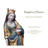 Heinrich Laufenberg (1390-1460): Kingdom of Heaven -...