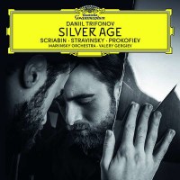 Igor Strawinsky (1882-1971): Daniil Trifonov - Silver Age...