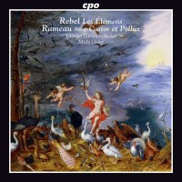 Les Elements - CPO  - (CD / L)