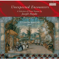 Joseph Haydn (1732-1809): Klaviersonaten H16...