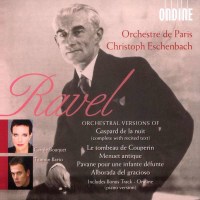 Maurice Ravel (1875-1937): Gaspard de la Nuit...