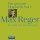 Max Reger (1873-1916): Das gesamte Orgelwerk Vol.2 - Oehms  - (CD / Titel: A-G)