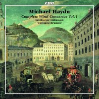 Michael Haydn (1737-1806): Sämtliche...