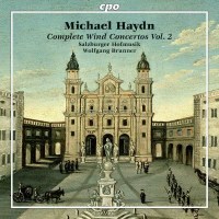 Michael Haydn (1737-1806): Sämtliche...