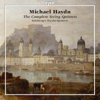 Michael Haydn (1737-1806): Sämtliche...