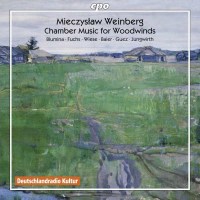 Mieczyslaw Weinberg (1919-1996): Kammermusik für...