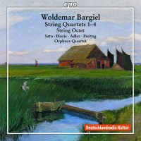 Woldemar Bargiel (1828-1897): Sämtliche...