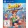 Summer Sports Games  PS-4 - Diverse  - (SONY® PS4 / Sport)