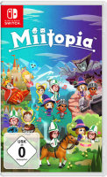 Miitopia  Switch - Nintendo 10007230 - (Nintendo Switch /...