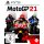 Moto GP 21 PS-5 - Koch Media  - (SONY® PS5 / Rennspiel)