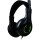 XB Headset Stereo V1  BigBen  black auch XB-One - Bigben Interactive  - (XBOX Series X Hardware / Zubehör)