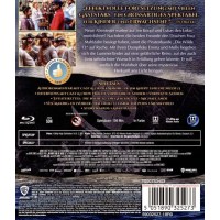 Jim Knopf und die Wilde 13 (BR) Min: /DD5.1/WS - Universal Pictures  - (Blu-ray Video / Family)