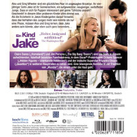 Ein Kind wie Jake (BR) Min: 91/DD5.1/WS - Koch Media  -...