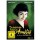 Fabelhafte Welt der Amelie, Die (DVD) Min: 117/DD5.1/WS   Prokino - STUDIOCANAL  - (DVD Video / Komödie)