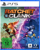 Ratchet & Clank  PS-5 Rift Apart - Sony  - (SONY®...
