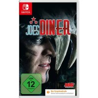 Joes Diner  SWITCH  CiaB Code in a Box - Iridium Media  -...