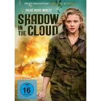 Shadow in the Cloud (DVD) Min: 80/DD5.1/WS - Alive  -...