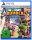 Worms Rumble  PS-5  Online nur Onlinelinemultiplayer - NBG  - (SONY® PS5 / Online Games)