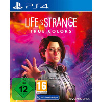 Life is Strange: True Colors  PS-4 - Square Enix  -...