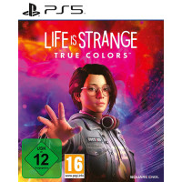 Life is Strange: True Colors  PS-5 - Square Enix  -...