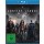 Zack Snyders - Justice League (BR) Min: 242/DD5.1/WS  2Disc - Universal Picture  - (Blu-ray Video / Action)