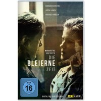 Bleierne Zeit, Die (DVD) Min: 102/DD/WS - STUDIOCANAL  -...