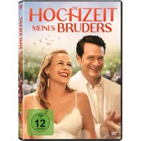 Hochzeit meines Bruders, Die (DVD)Min: 88/DD5.1/WS -...