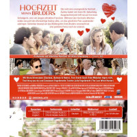 Die Hochzeit meines Bruders (Blu-ray) - Sony Pictures...