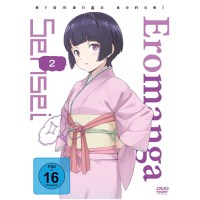 Eromanga Sensei - Vol.2 (DVD) Min: /DD5.1/WS - AV-Vision...