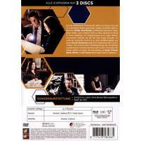 Bones - Season 12 (DVD)  3DVDs Die Knochenjägerin...