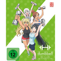 How Heavy are the Dumb... #1 (DVD)LE SSDumbbells You...