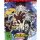 My Hero Academia - Staffel 4.1 (BR) LE Limited Edition, mit Sammelschuber - AV-Vision  - (Blu-ray Video / Anime)