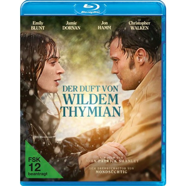 Duft von wildem Thymian, Der (BR) Min: 103/DD5.1/WS - capelight Pictures  - (Blu-ray Video / Love-Story/Romance)