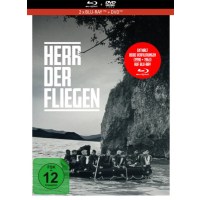 Herr der Fliegen (BR+DVD)LCE, -MB- 3Disc Limited...