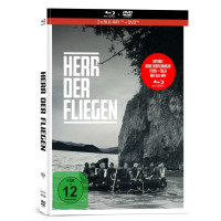 Herr der Fliegen (BR+DVD)LCE, -MB- 3Disc Limited...