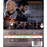 Hard Kill (BR) Min: 99/DD5.1/WS - EuroVideo  - (Blu-ray...