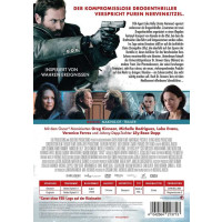 Crisis (DVD) Min: 113/DD5.1/WS - ALIVE AG  - (DVD Video /...