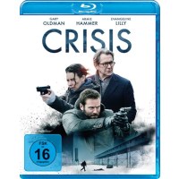 Crisis (BR) Min: 118/DD5.1/WS - ALIVE AG  - (Blu-ray...