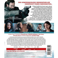 Crisis (BR) Min: 118/DD5.1/WS - ALIVE AG  - (Blu-ray...