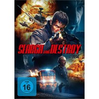 Search and Destroy (DVD) Min: 90/DD5.1/WS - LEONINE  -...