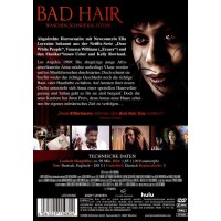 Bad Hair (DVD) Min: 100/DD5.1/WS - LEONINE  - (DVD Video...